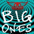 Livin' On The Edge by Aerosmith