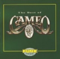 The Best Of Cameo by Cameo