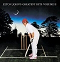 Elton John's Greatest Hits Volume 2 by Elton John