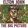 The Big Picture by Elton John