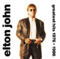 Greatest Hits 1976-1986 by Elton John