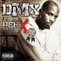 The Definition Of X: Pick Of The Litter [Explicit] by DMX