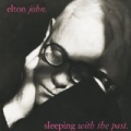 Sleeping With The Past (Remastered with bonus tracks) by Elton John