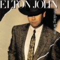 Breaking Hearts by Elton John