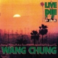 To Live & Die In L.A. by Wang Chung