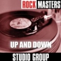 Rock Masters: Up And Down by Studio Group