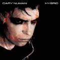 Hybrid CD #1 by Gary Numan