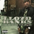 The Hunger For More [Explicit] by Lloyd Banks