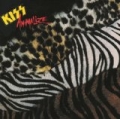 Animalize (Remastered Version) by Kiss