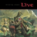 Throwing Copper by Live