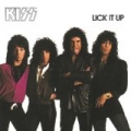 Lick It Up (Remastered Version) by Kiss