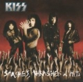 Smashes Thrashes & Hits by Kiss
