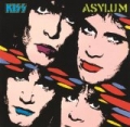 Asylum (Remastered Version) by Kiss