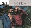 The Best Of K-Ci & JoJo 20th Century Masters The Millennium Collection by K-Ci & JoJo