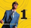 Number 1's by Stevie Wonder