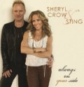 Always On Your Side by Sheryl Crow