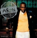 Konvicted by Akon