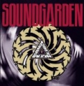 Badmotorfinger by Soundgarden