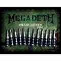 Warchest by Megadeth