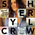 Tuesday Night Music Club by Sheryl Crow