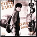Guitar Town by Steve Earle