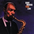 Hues Of Melanin by Sam Rivers Trio