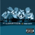 Free City [Explicit] by St. Lunatics