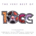 The Very Best Of 10 CC by 10cc