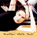 Another White Dash by Butterfly Boucher