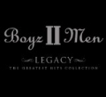 Legacy - The Greatest Hits Collection by Boyz II Men