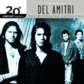 20th Century Masters: The Millennium Collection: Best Of Del Amitri by Del Amitri