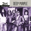 20th Century Masters: The Millennium Collection: Best Of Deep Purple by Deep Purple