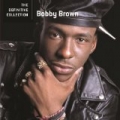 The Definitive Collection by Bobby Brown