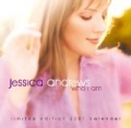 Who I Am by Jessica Andrews