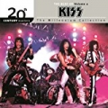 The Best Of Kiss - Volume 2 20th Century Masters The Millennium Collection by Kiss