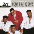 20th Century Masters: The Millennium Collection: Best Of Heavy D & The Boyz by Heavy D & The Boyz