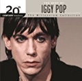 The Best Of Iggy Pop 20th Century Masters The Millennium Collection by Iggy Pop