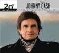 Best Of Johnny Cash Vol. 2 20th Century Masters The Millennium Collection by Johnny Cash