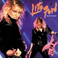 Dancin' On The Edge by Lita Ford