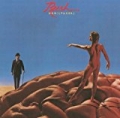 Hemispheres by Rush