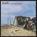 Cinderella Man by Rush