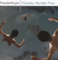 Odyssey Number 5 by Powderfinger