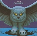 Fly By Night by Rush