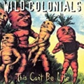This Can't Be Life by Wild Colonials