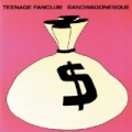 Bandwagonesque by Teenage Fanclub