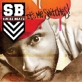 It's Me Snitches by Swizz Beatz