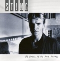 The Dream Of The Blue Turtles by Sting