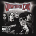 Up All Night [Explicit] by Unwritten Law