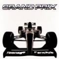 Grand Prix by Teenage Fanclub