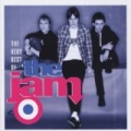 The Very Best Of The Jam (Digitally Remastered) by The Jam